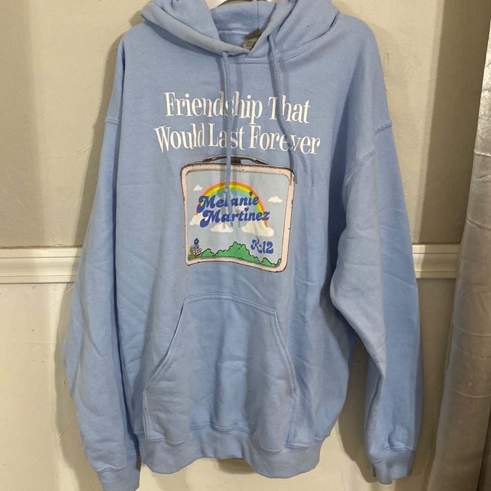 Melanie Martinez hoodie size m